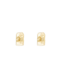 Antique Gold Chubby Huggies