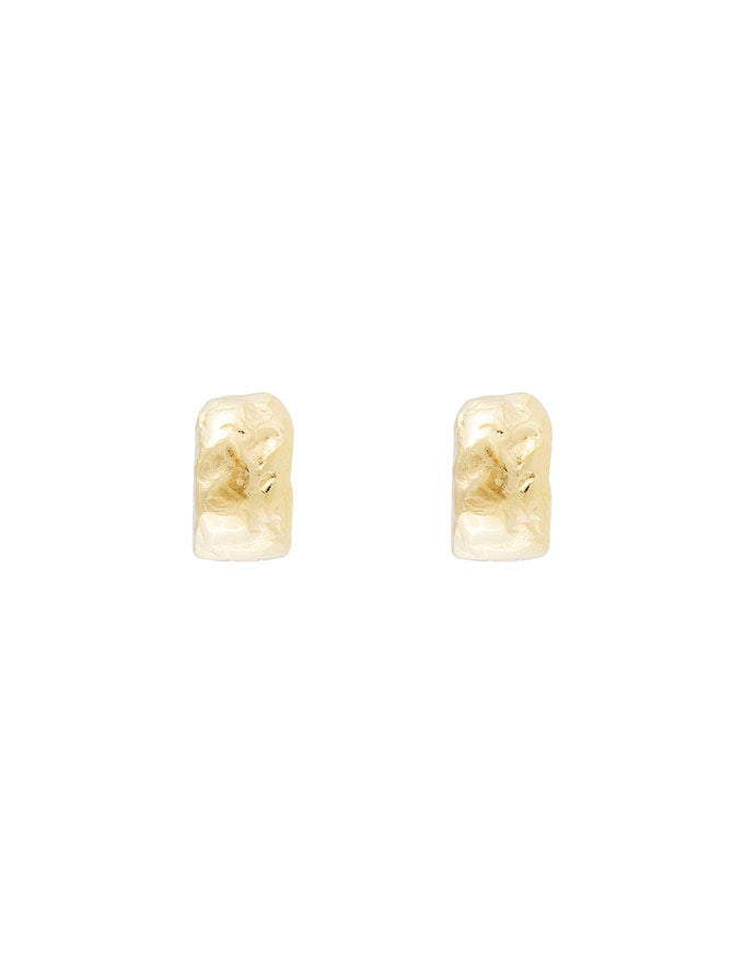 Antique Gold Chubby Huggies