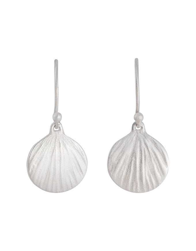 Mini Silver Beachcomber Hooks