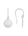 Mini Silver Beachcomber Hooks