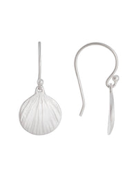 Mini Silver Beachcomber Hooks