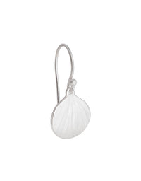 Mini Silver Beachcomber Hooks