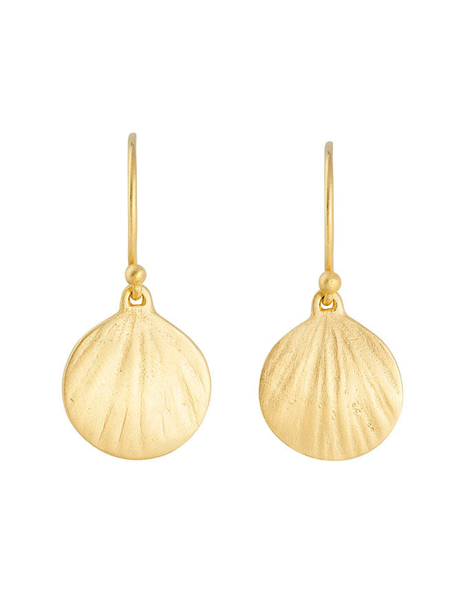 Mini Golden Beachcomber Hooks