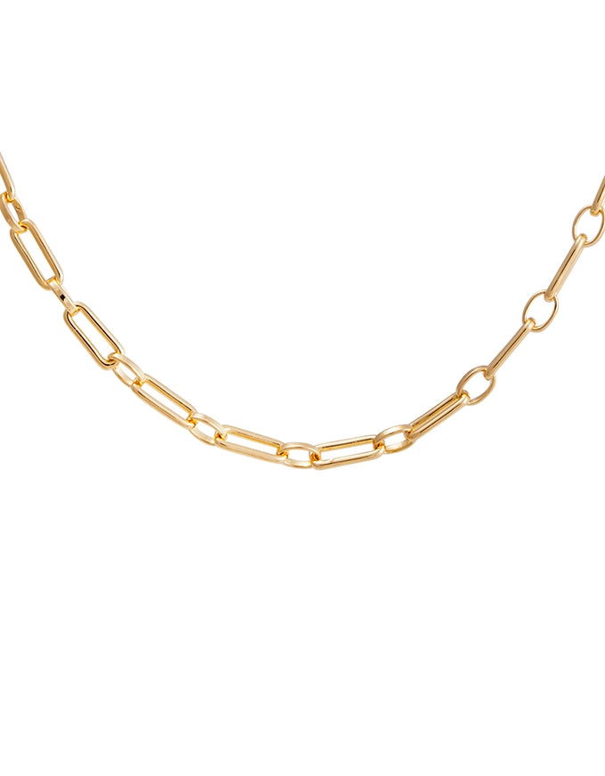 Lucky Amulet Necklace