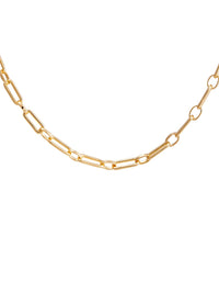 Lucky Amulet Necklace