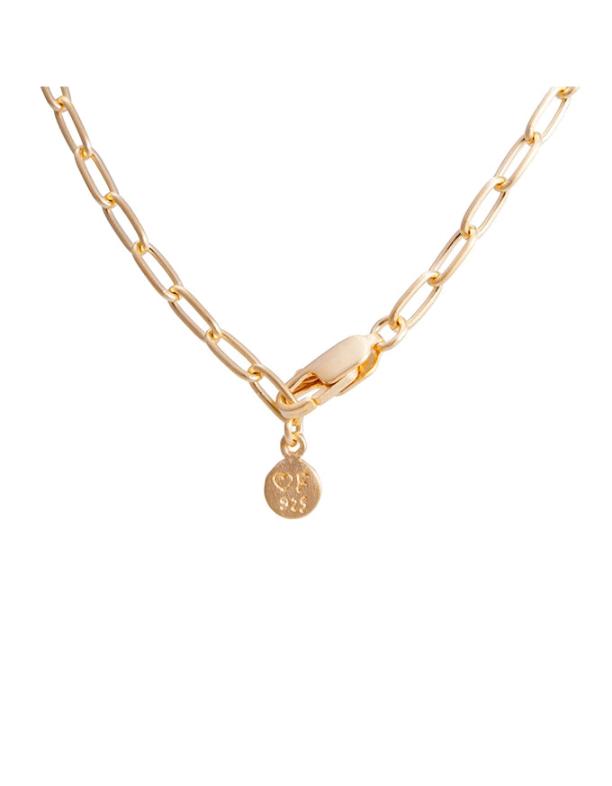 Aventurine Fortune Necklace