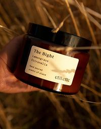 THE BIGHT Lemongrass Citronella 500ml