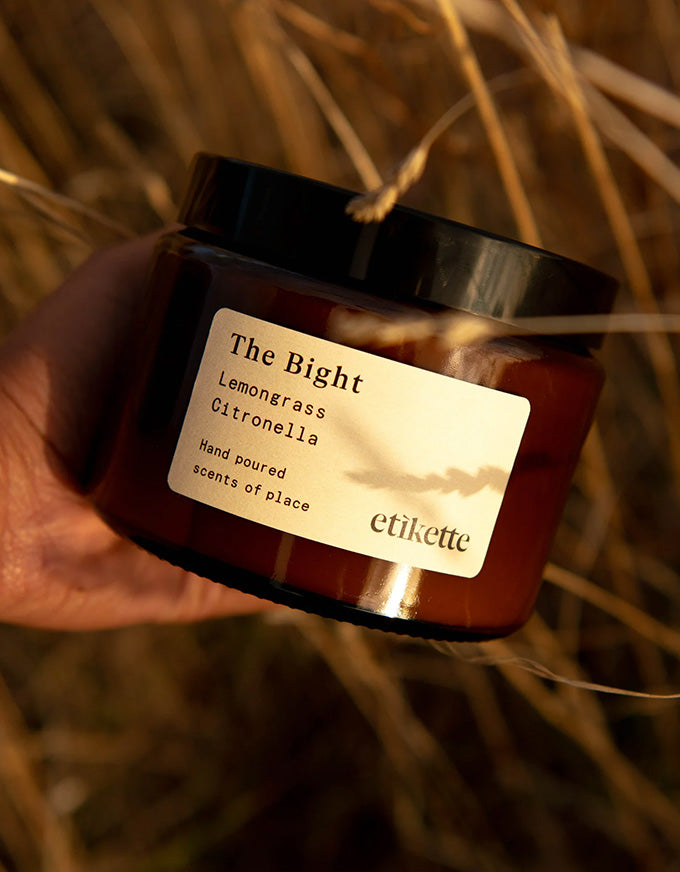 THE BIGHT Lemongrass Citronella 500ml