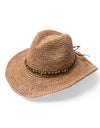 Dallas Cowboy Hat TM584 Taupe