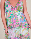 Dress Ingrid Pastel Print