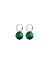 Capella Malachite Earrings