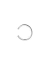 Aurelia Silver Ear Cuff