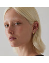 Moonwalk Yellow Gold Ear Cuff