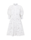 Empirical Dress - Porcelain