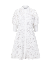 Empirical Dress - Porcelain