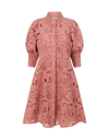 Empirical Dress Vintage Bloom