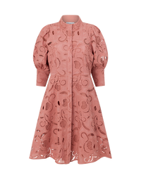 Empirical Dress Vintage Bloom