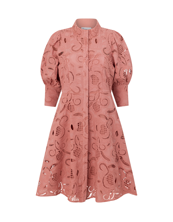 Empirical Dress Vintage Bloom