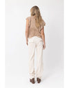 Enchanted Blouse Mocha