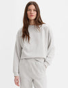 Everyday Sweatshirt Orbit Heather Gray