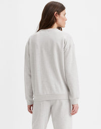 Everyday Sweatshirt Orbit Heather Gray