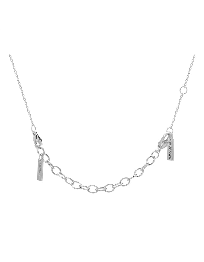 Extension Chain 7cm Sterling Silver