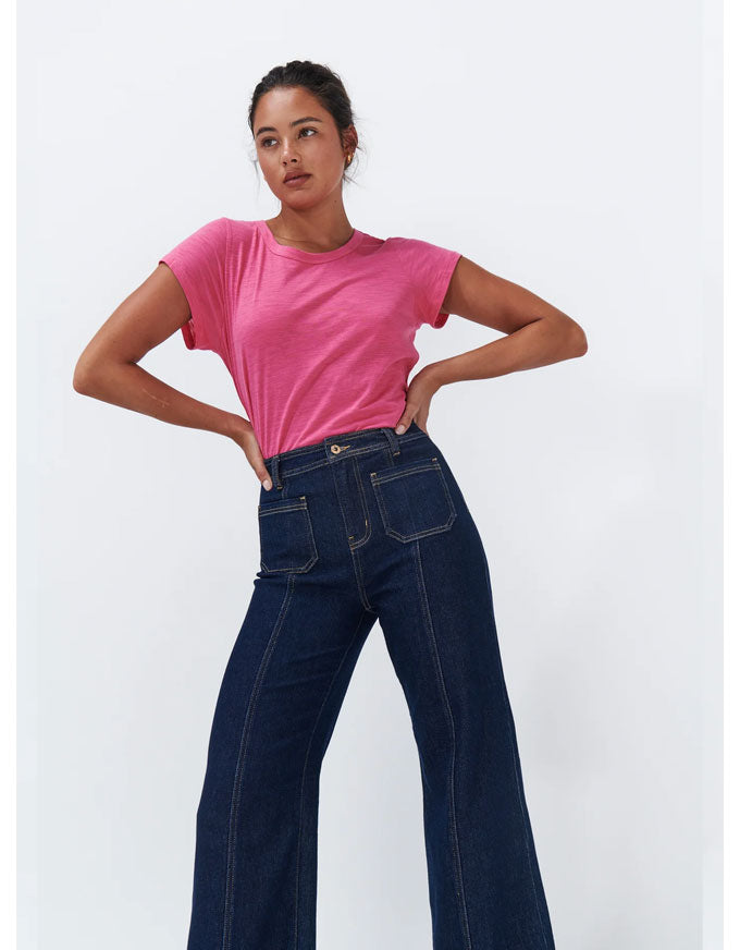 Farrah Jeans Indigo