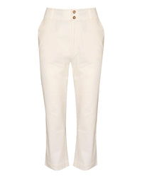 Forge Pant Porcelain Twill