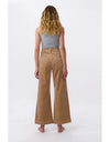 Freya Cord Jean Camel