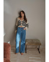 Freya Jeans 90's Blue