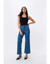 Freya Jeans 90's Blue