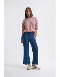 Freya Jeans - Brentwood Blue
