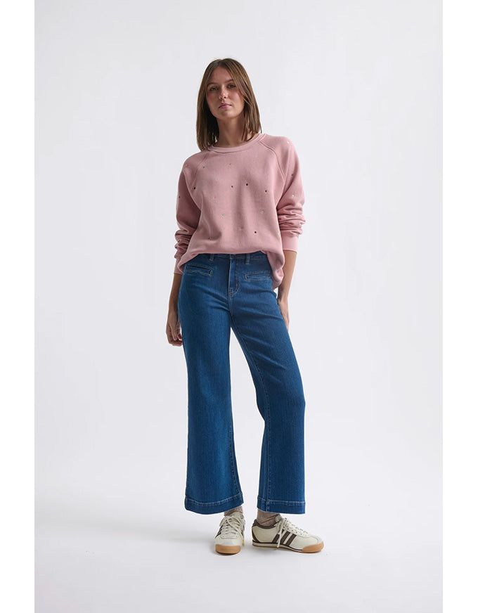 Freya Jeans - Brentwood Blue