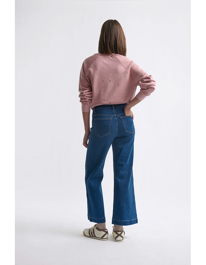 Freya Jeans - Brentwood Blue