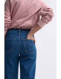 Freya Jeans - Brentwood Blue