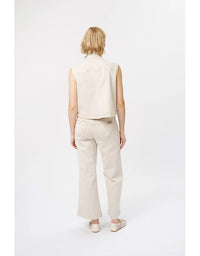 Freya Jean - Sand - Heart Pocket