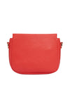 Mini Astor Crossbody Red