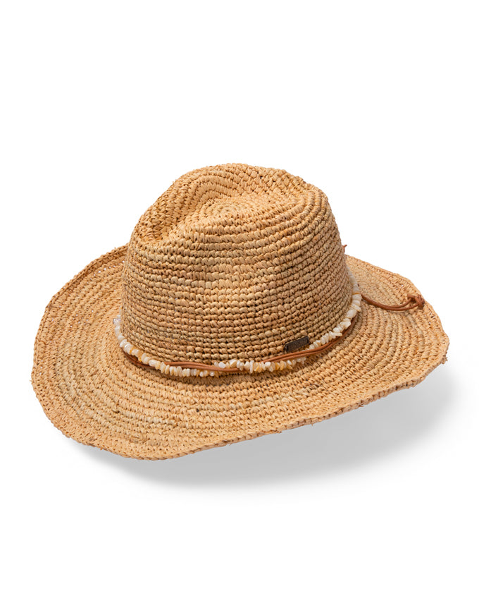 Dallas Cowboy Hat TM584 Natural