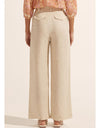 Herald Linen Pant Pebble