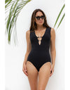 Black V Ultra One piece