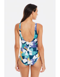 Newport Crossover Ring One Piece
