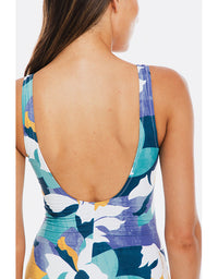Newport Crossover Ring One Piece