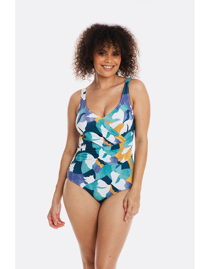 Newport Surplice One Piece