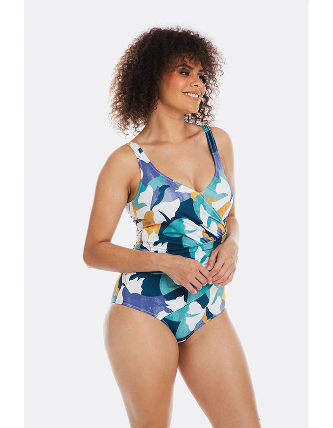 Newport Surplice One Piece
