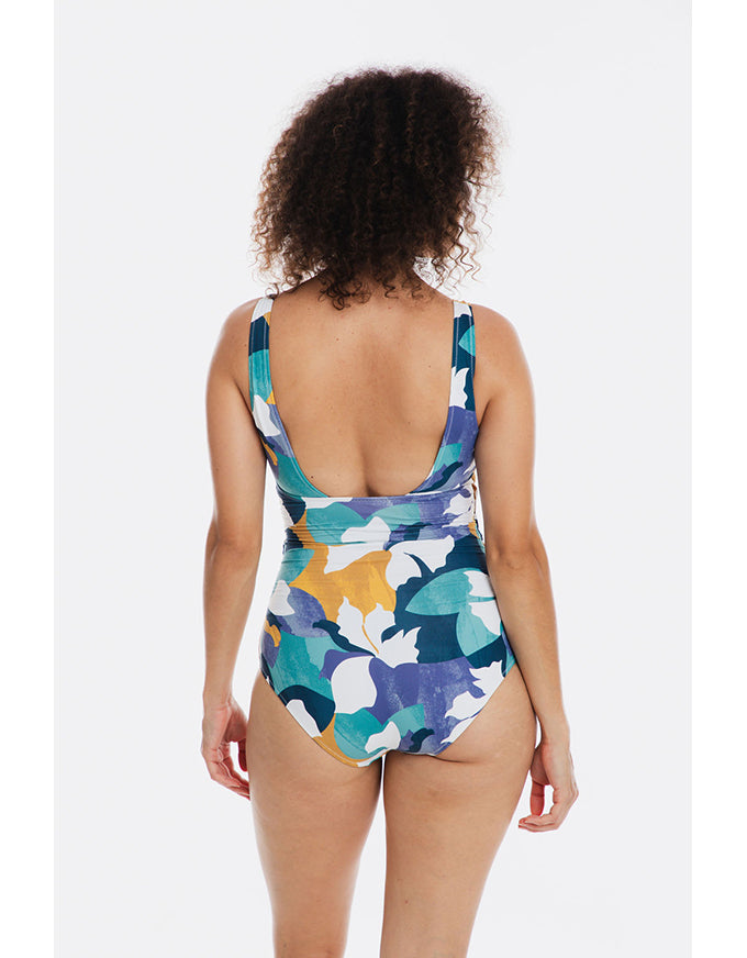 Newport Surplice One Piece