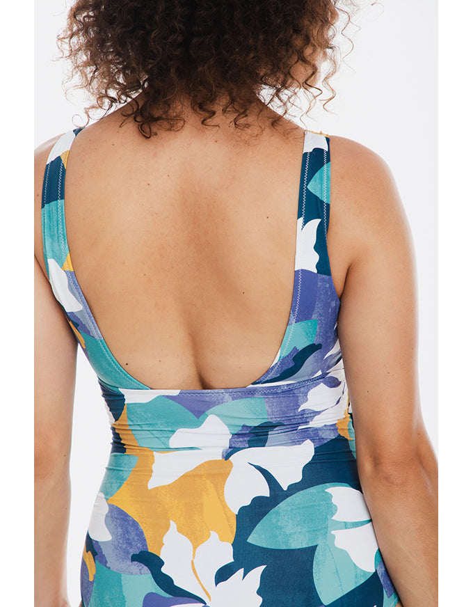 Newport Surplice One Piece