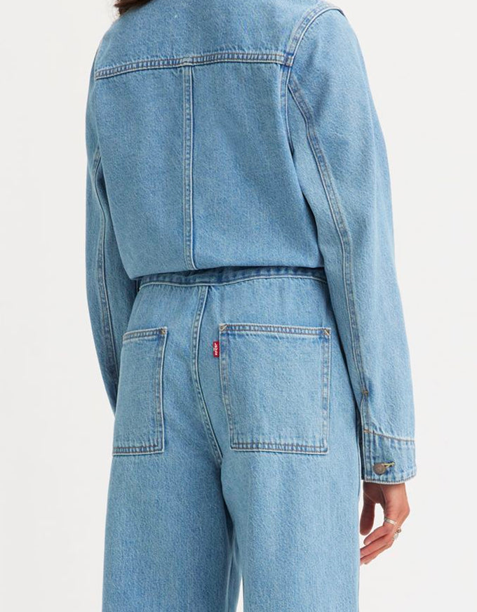 Iconic Jumpsuit More Money More Problems