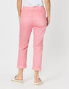 Isabella Cotton Pant Pink