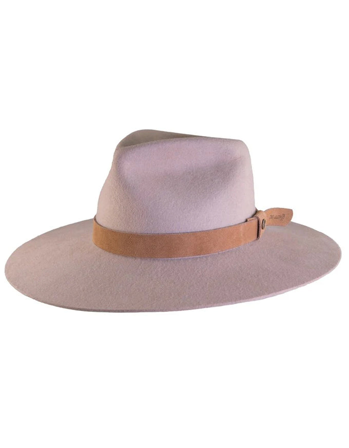 The Jose Felt Hat
