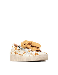 JOVI Sneakers Texastan Pony Leather